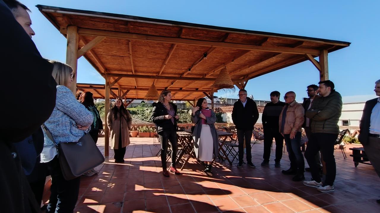 grup treball update serveis generals