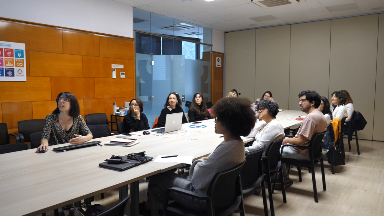 comissió recerca qualitativa