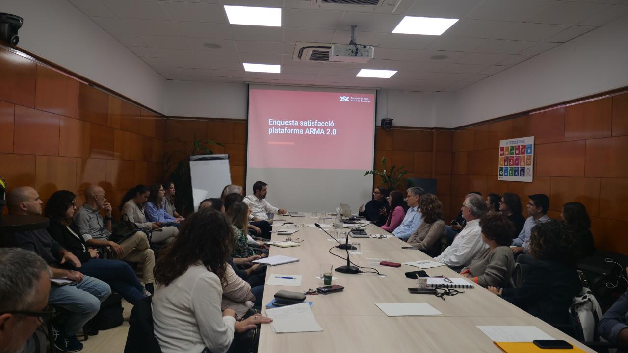 Comissió de Compres conjuntes