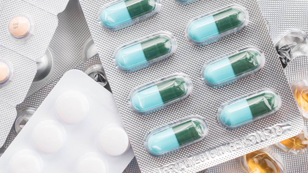 comissió executiva farmàcia