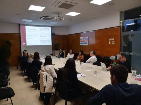 comissió sostenibilitat