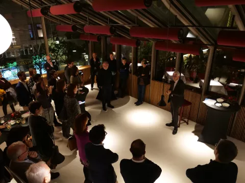 imatge principal Dijous Innovadors