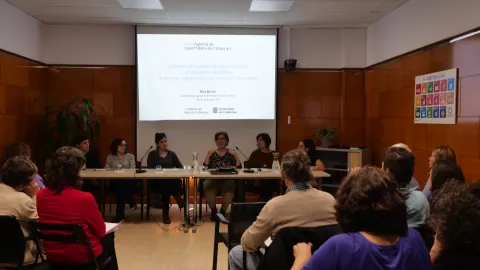 imatge principal Trobades de Salut Pública