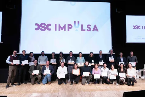 CSC Impulsa