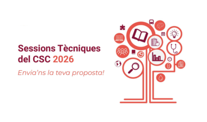 Propostes Sessions Tècniques 2026