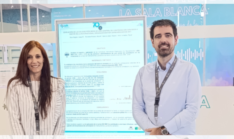 70è Congrés Nacional de la Sociedad Española de Farmacia Hospitalaria