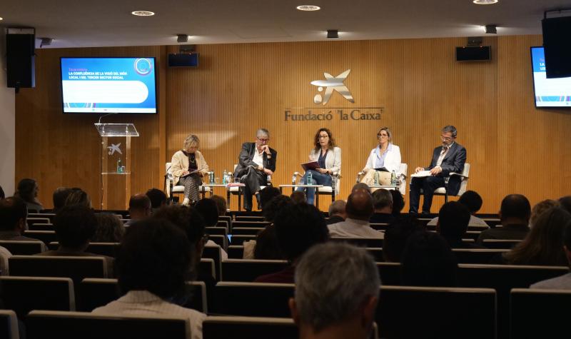 Acció concertada social