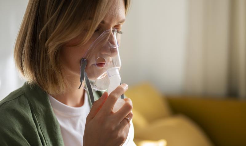 Teràpies Respiratòries