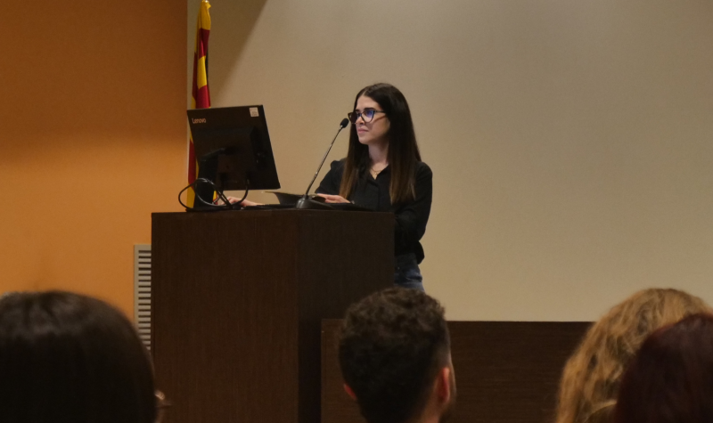 IV Taller d'actualització de la normativa laboral