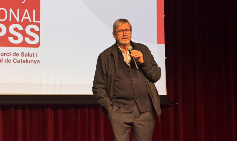 Francesc José María