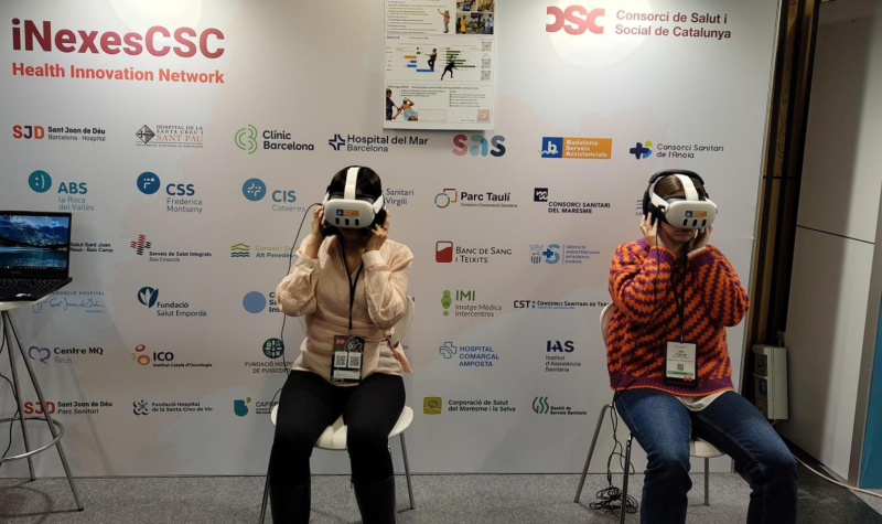 Health Tech Forward 2025 