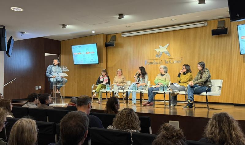  jornada Salut mental i territori