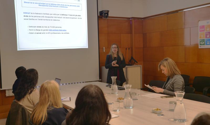 Comissió de Sostenibilitat