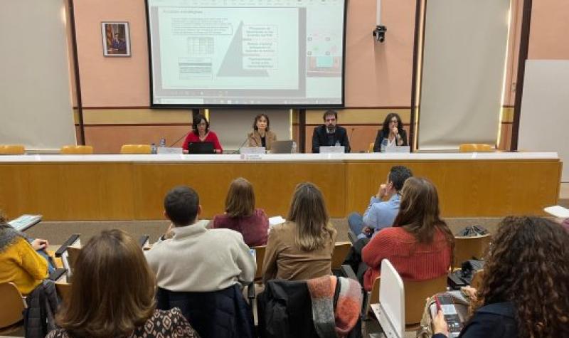 Compartim experiències i bones pràctiques en biosimilars en la trobada de responsables autonòmics de la gestió farmacèutica