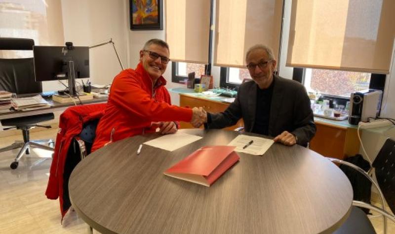 Col·laborem, un any més, amb els BCN Salut Games