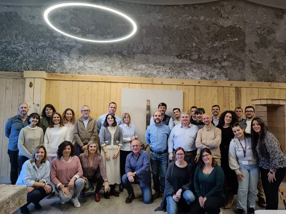 grup treball update serveis generals