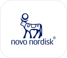 logo novo nordisk