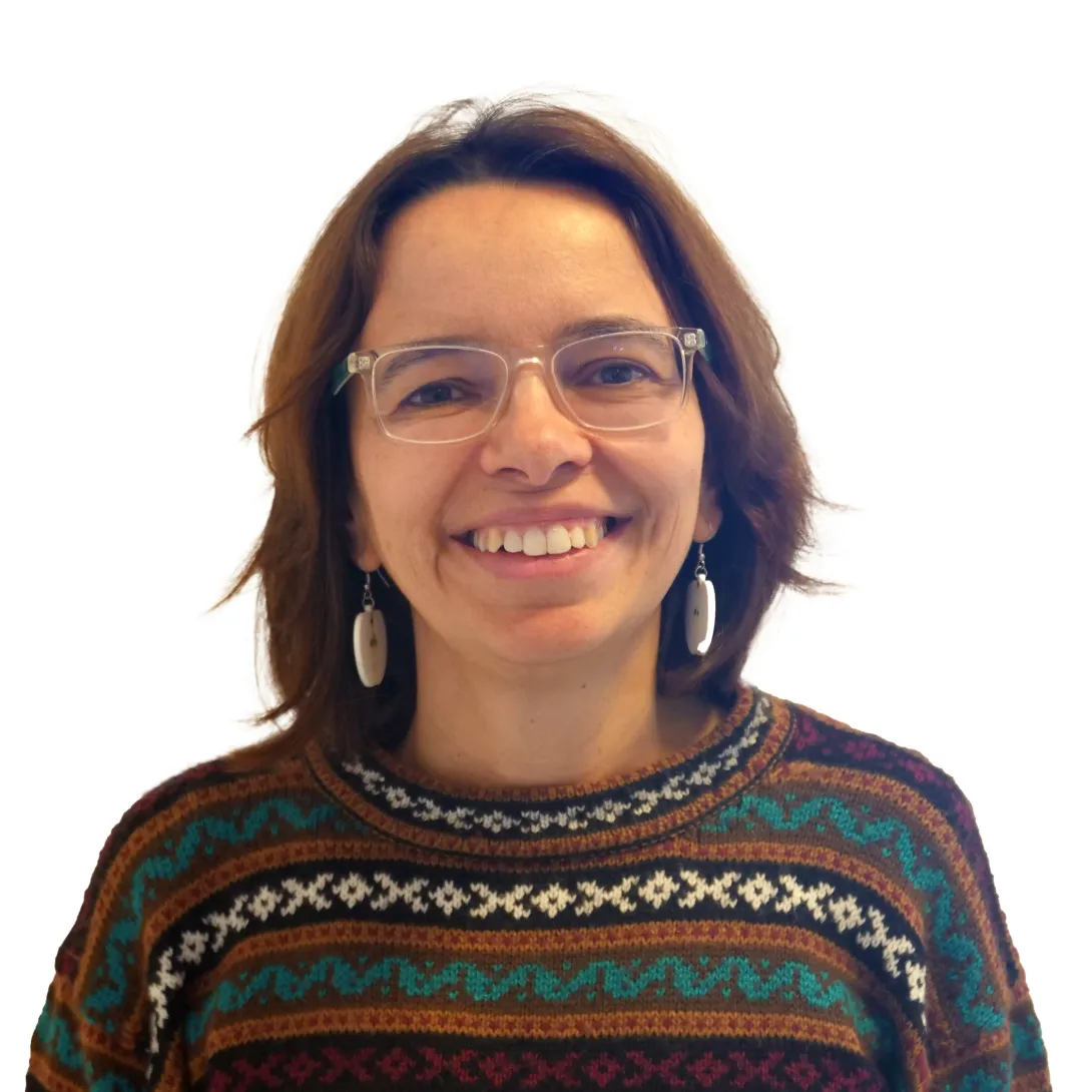 Ingrid Vargas Lorenzo