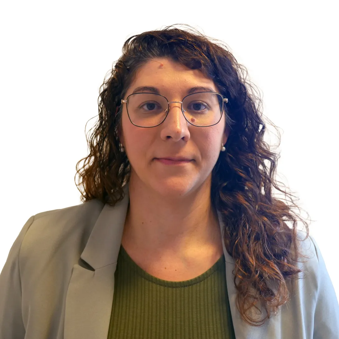 Zahara Lucena Fernández