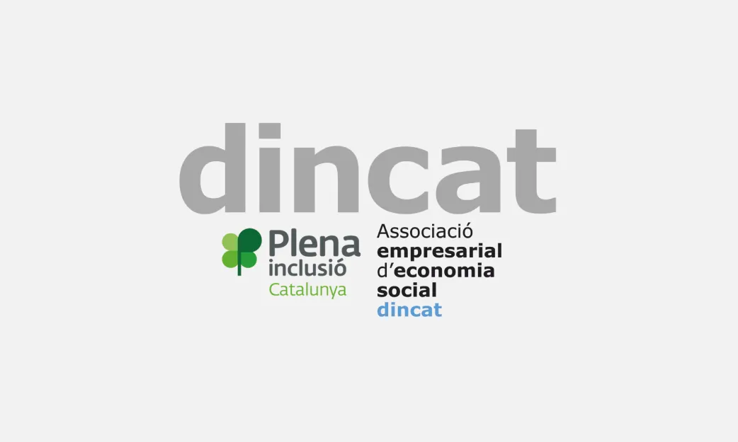 logo dincat