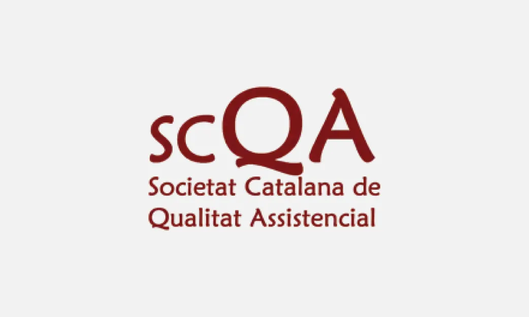 Logo SCQA
