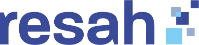 Logo RESAH