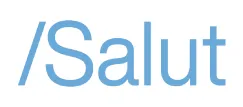 Logo Salut