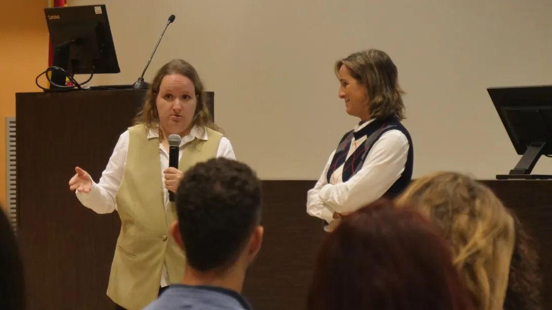 IV Taller d'actualització de la normativa laboral