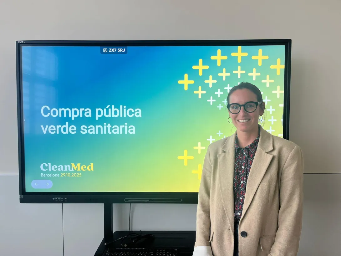 CleanMed Barcelona