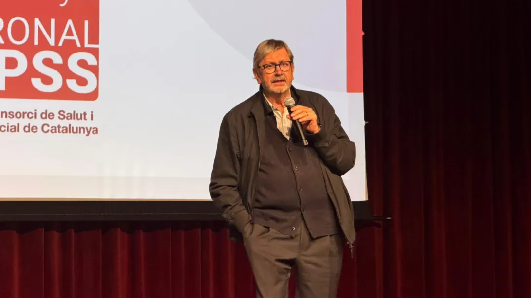 Francesc José María