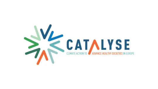 Logo CATALYSE 