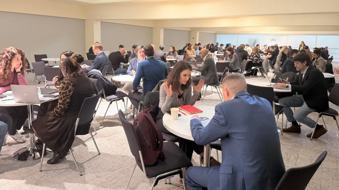 Health Tech Forward 2025 