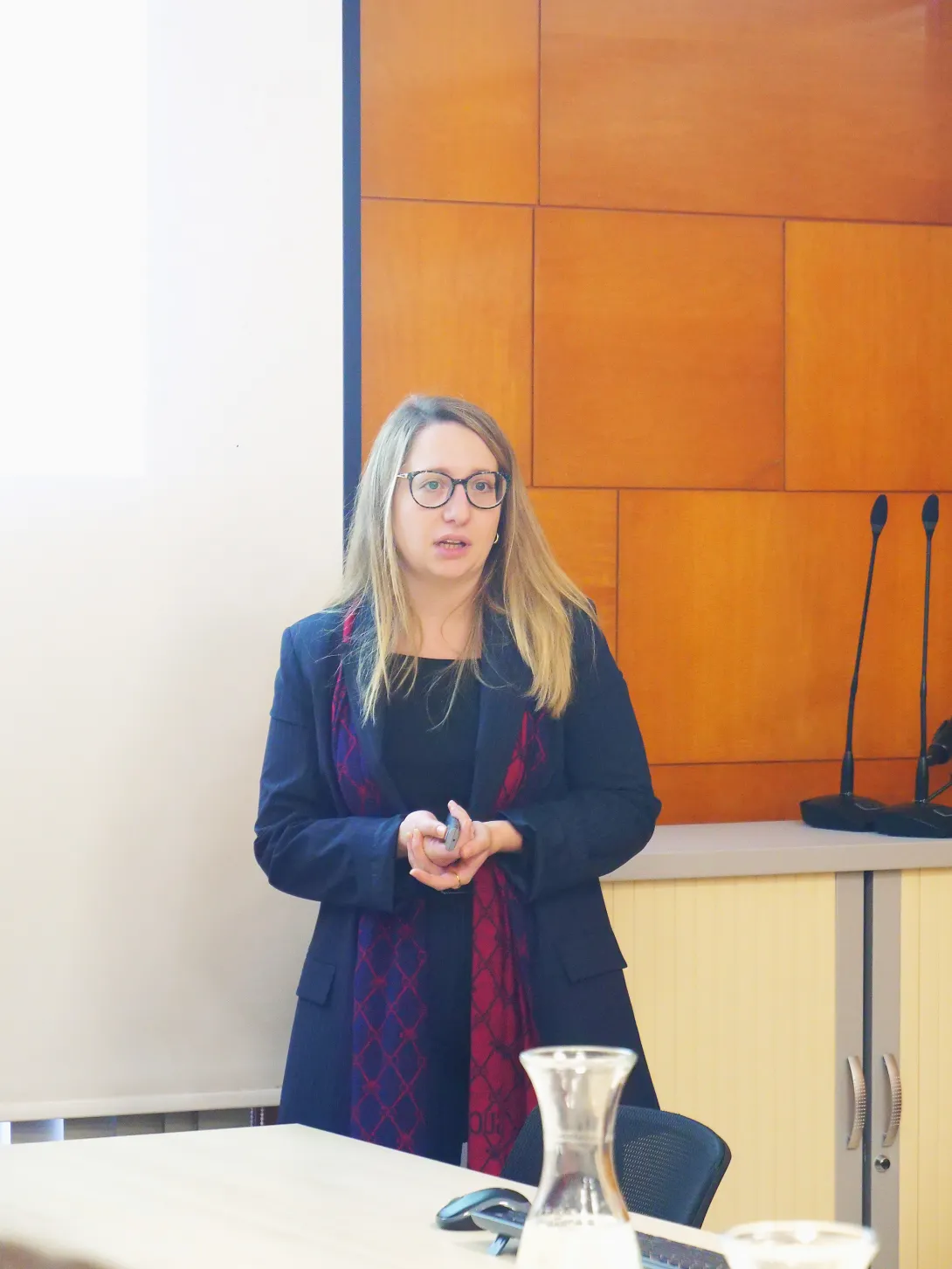 Comissió de Sostenibilitat