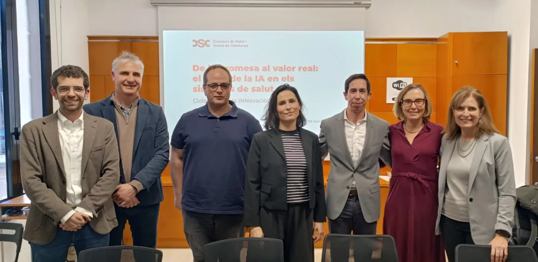 debat d'#iNNovacióCSC