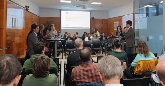 debat d'#iNNovacióCSC